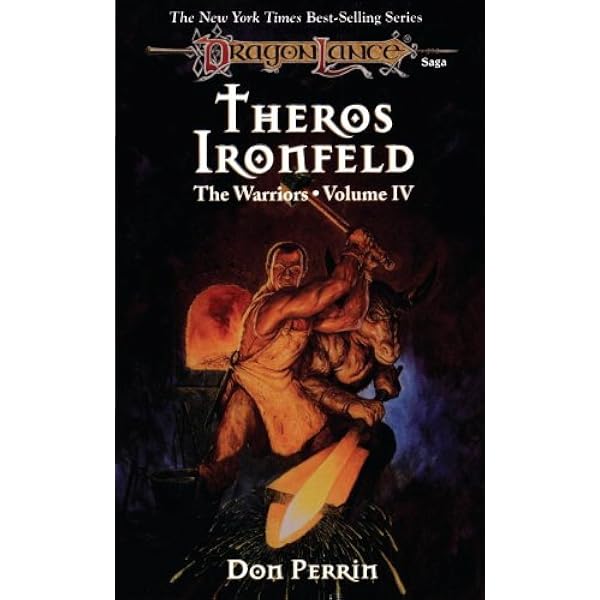 Lord Soth: The Warriors, Book 6 - Kindle edition by Van Belkom