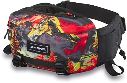 Amazon.com: Dakine Hot Laps 1L - Naval Academy, One Size : Sports