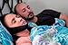 DR Flink. Adjustable Comfortable Anti-Snoring Chin Strap Jaw Support Stop The Snore - Instant and Natural Snore Relief - Anti-Snoring Solution