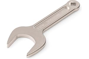 TEKTON 1-1/2 Inch Service Wrench | WSE14338 | Made in USA