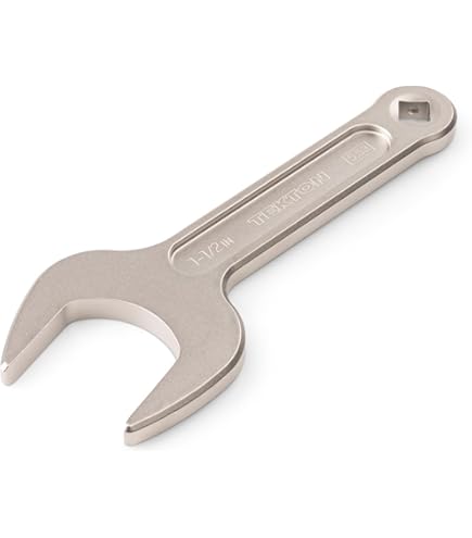 BGS 34238 | Single Open End Spanner | DIN 894 | 38 mm - Amazon.com