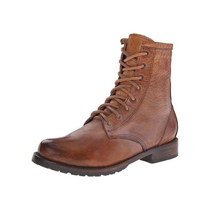 Buy Freebird Women's Chute Combat Boot 