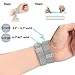 Tobfit Fitbit Charge 2 Band, Milanese Loop Mesh Smooth Stainless Steel Strap, Magnetic Closure Metal Clasp Replacement Wrist Band for Fitbit Charge 2, Small, Colorful