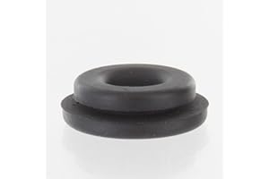 VICTORY MOTORCYCLES Victory Motorcycle New OEM Grommet Round, 5413055