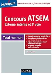 Concours ATSEM