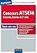 Concours ATSEM - Externe, interne et 3e voie: Externe, interne et 3e voie (Je prépare) by