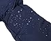 SimpliKids Children's Snow Mittens Insulation Waterproof Winter Boys Ski Mittens,S,Navy