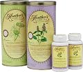 Heather's Irritable Bowel Syndrome Special Herb Kit - Loose Fennel Can, Loose Peppermint Can, Peppermint Oil Caps (All 20% off!)