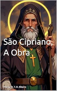 Livro São Cipriano, A Obra