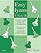 Westco Hager Easy Hymn Book for 8-Note Bells (12 Hymns; All Ages)