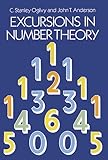 Excursions in Number Theory (Dover Books on Mathematics) cover