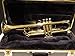 Bach TR300H2 Student Trumpet - Lacquer