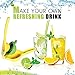 PowerLix 2 Bowl Aluminum Manual Lemon Squeezer with Orange Peeler