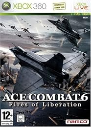 Ace Combat 6: Fires of Liberation