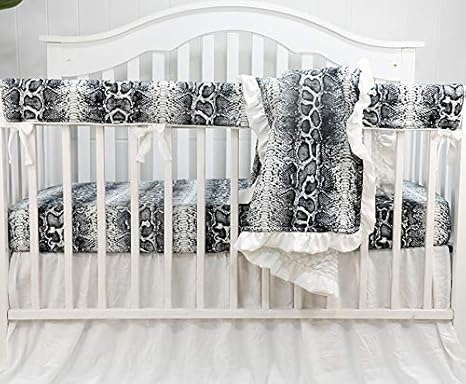 sahaler baby bedding