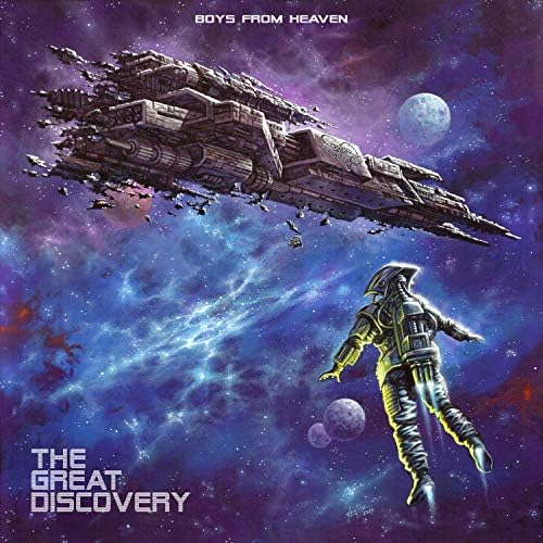 Man Or Astro-Man? - Project Infinity - Amazon.com Music