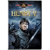 Henry V [DVD]