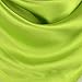 Pure Color Silk Feel Scarves Clothing Accessories Square Scarf Fashion Green