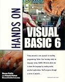 Hands on Visual Basic 6 by 