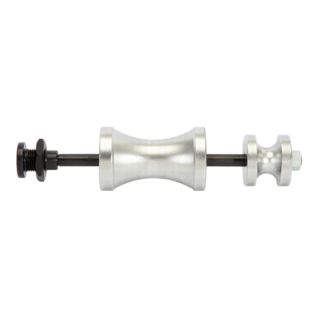 KS Tools 700.1231 Impact Extractor with Fork Tensioner