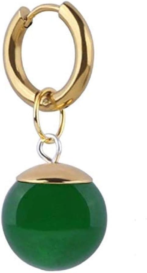 Earrings Halloween DRAGON BALL Z Goku Cosplay Ball Pendant Earrings