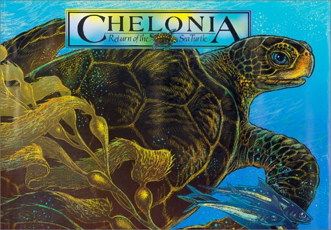 Chelonia : Return of the Sea Turtle
