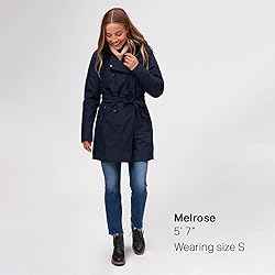 Helly Hansen Women's Welsey II Trench Insulated