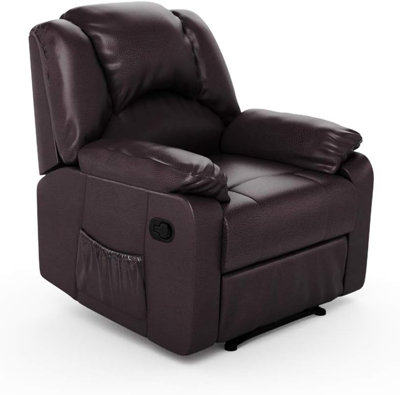 Godrej Interio Thames Recliner Godrej Mesh Godrej GRETA Full Back