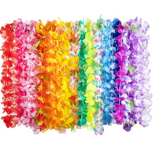 JOYIN Flower Lei