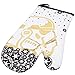 Star Wars Oven Mitt - Cute Pinache Stormtrooper Design - Heat Resistant - 100% Cotton - Right Hand