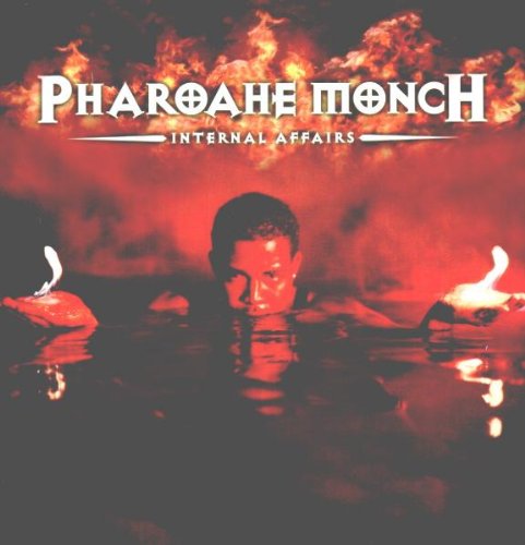 Pharoahe Monch - Internal Affairs [Vinyl] - Zortam Music