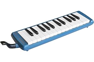 Hohner Student 26 Melodica - Blue