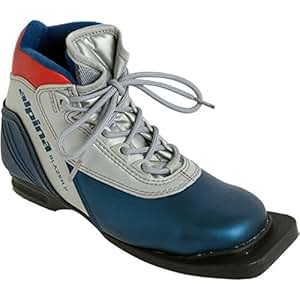 cross country amazon boots alpina classic junior ski nordic three skiing sports blazer soles