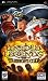 Untold Legends: The Warriors Code - Sony PSP