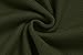 Coofandy Mens Casual Hooded Sleeveless Tank Tops,Type-1 Green,XX-Large
