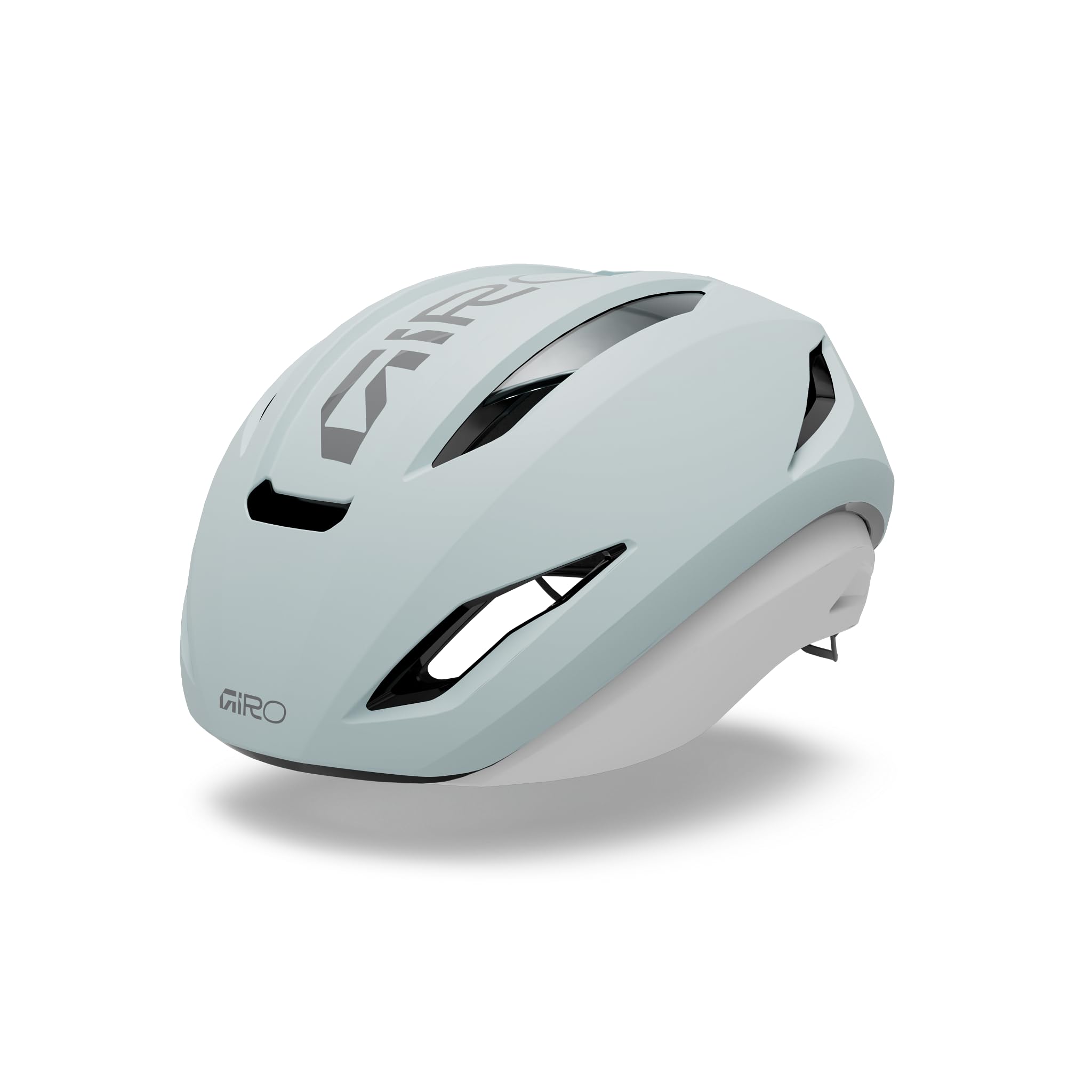 Photo 1 of Giro Eclipse Pro Cycling Helmet - Matte Sky Blue - Medium