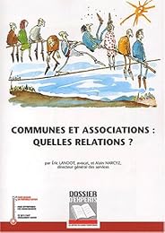 Communes et associations, quelles relations ?