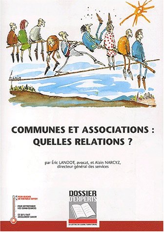 Communes et associations, quelles relations ?