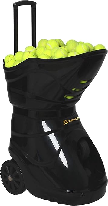 padel ball machine