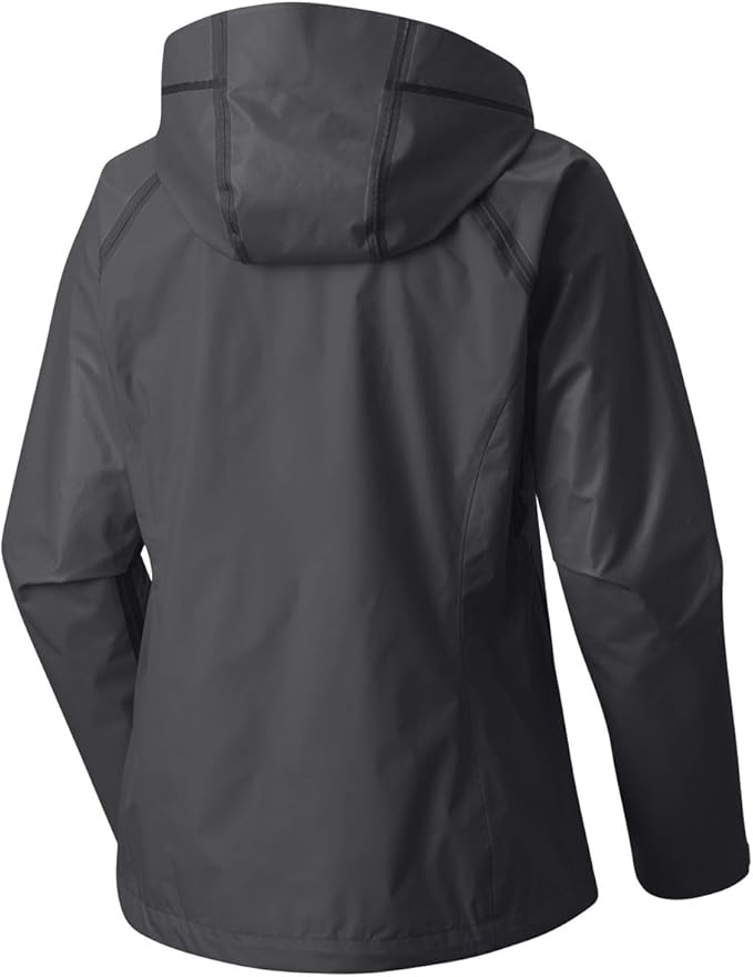 columbia women's outdry hybrid jacket