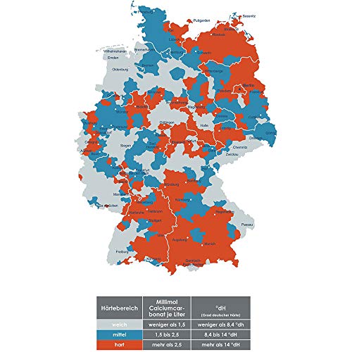 Melitta Anti Calc Flüssigentkalker â Entkalker für Kaffeevollautomaten, Espressomaschinen & Kaffeemaschinen, entfernt Kalkablagerungen, einfache Anwendung, 250 ml – Bild 5