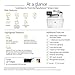 HP LaserJet Pro M477fnw Multifunction Wireless Color Laser Printer with Built-in Ethernet (CF377A)