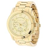 Michael Kors Mens Runway Chronograph Watch MK8077