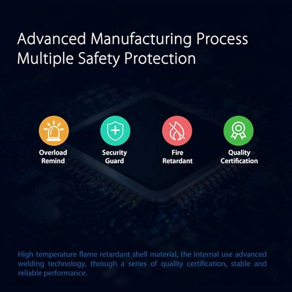 Enchufe WiFi inteligente con temporizador y toma de control remoto Compatible con Alexa Google Home el pequeo tamao ayudan a reducir el atascamiento de otras tomas de corriente