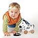 Wooden Pull Toy for Toddlers - Ideal Push Toy for 1 year olds