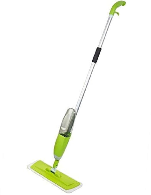 easy clean spray mop