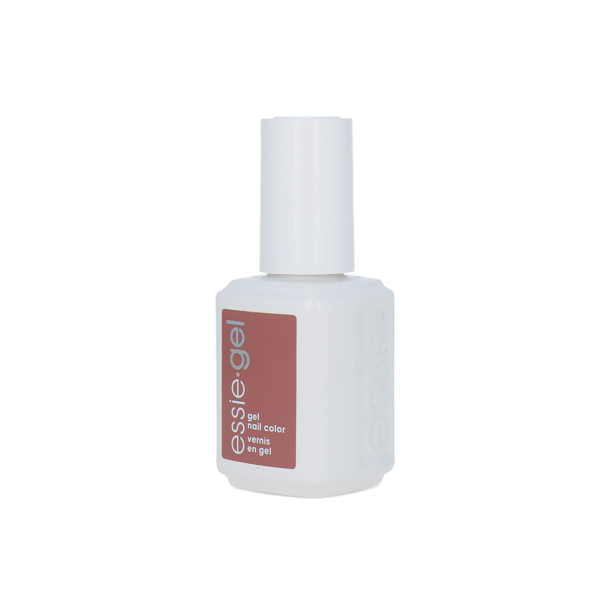 essie LED Soak-Off Gel Polish, 12.5 ml, Suit and Tied