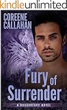 Fury of Surrender (Dragonfury Series Book 6)
