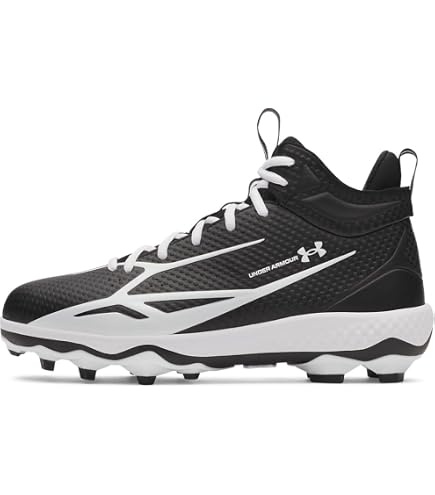 Amazon.com | Under Armour Men's Sportlight Lux MC 2.0DISC, (001