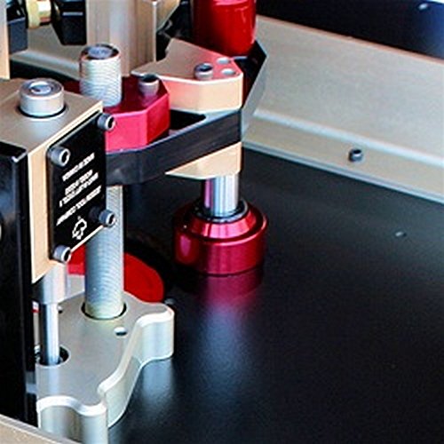 JESSEM Mast-R-Lift Excel II Included Complete Router Table System - Thumbnail 4